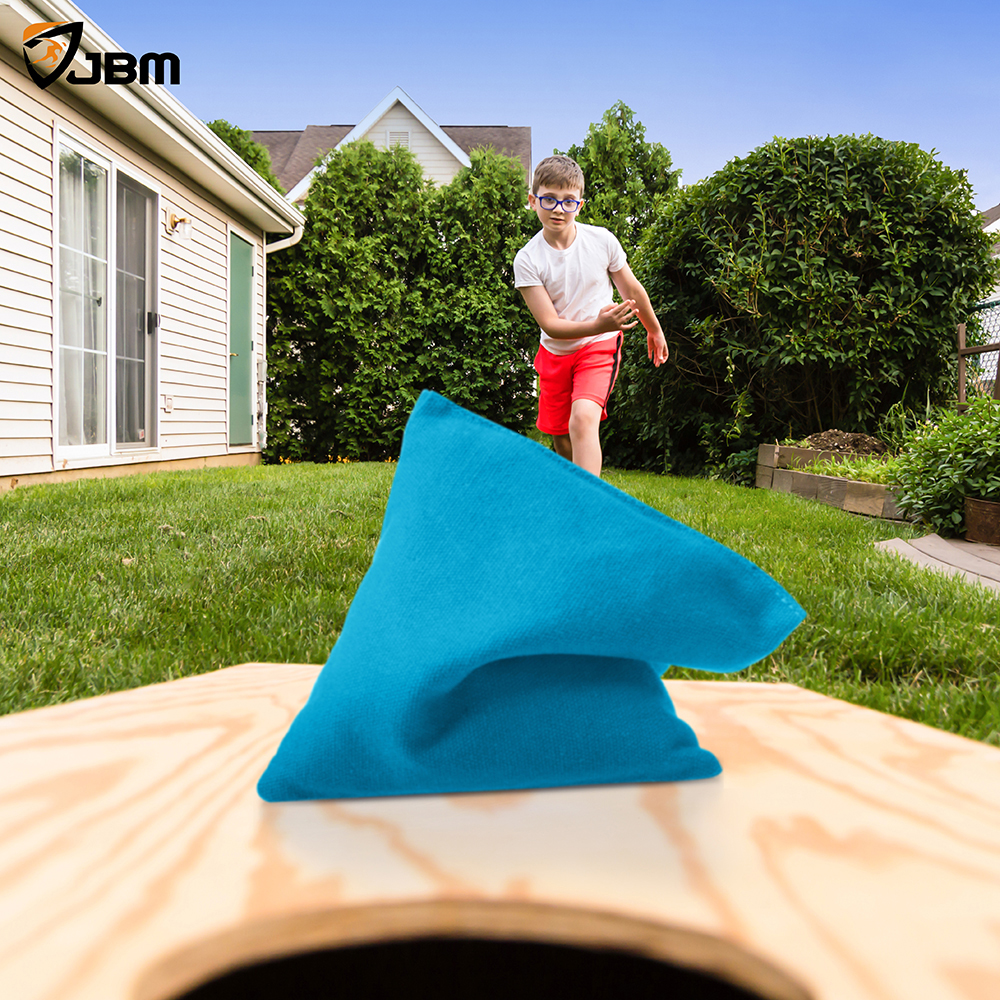 Giants Corn Hole