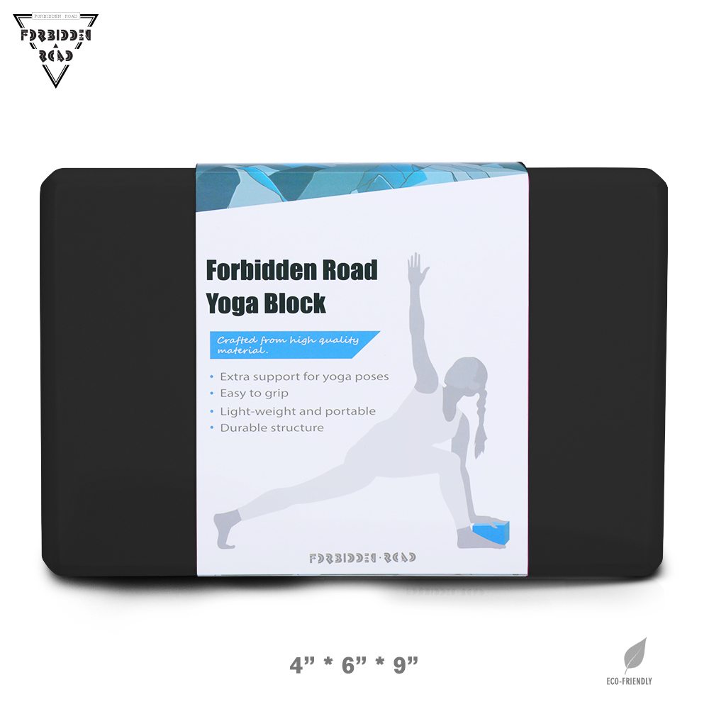 Rebel store yoga block