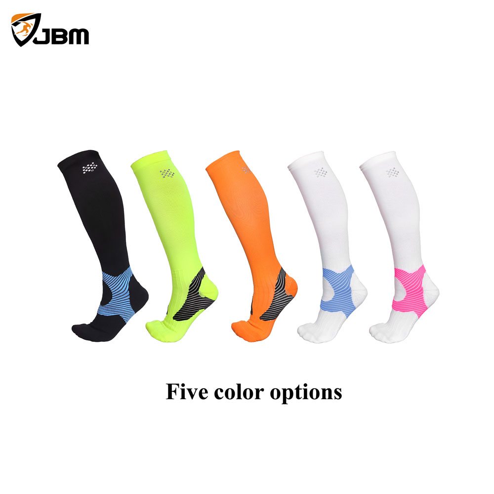 Compression socks for women in colors